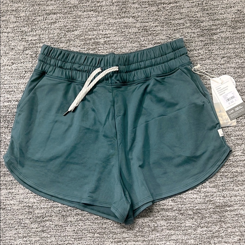 Vuori Halo Short 2.0
